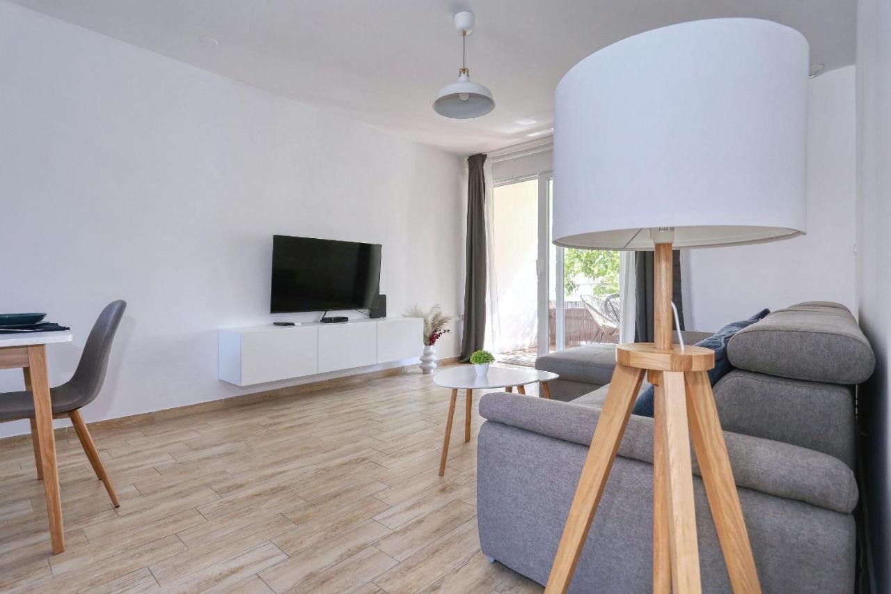 Marina Apartmán