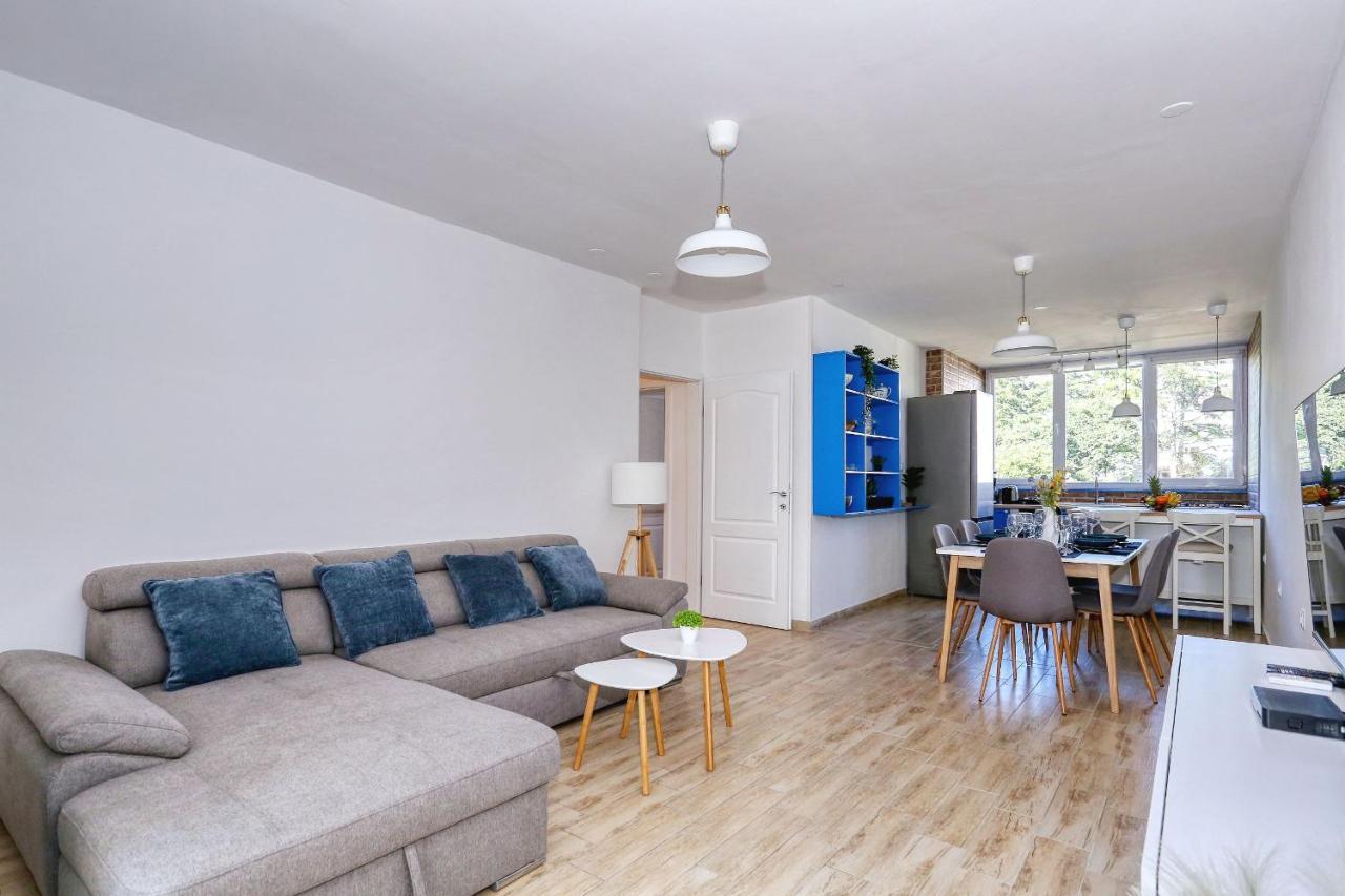 Apartmán Marina Zadar