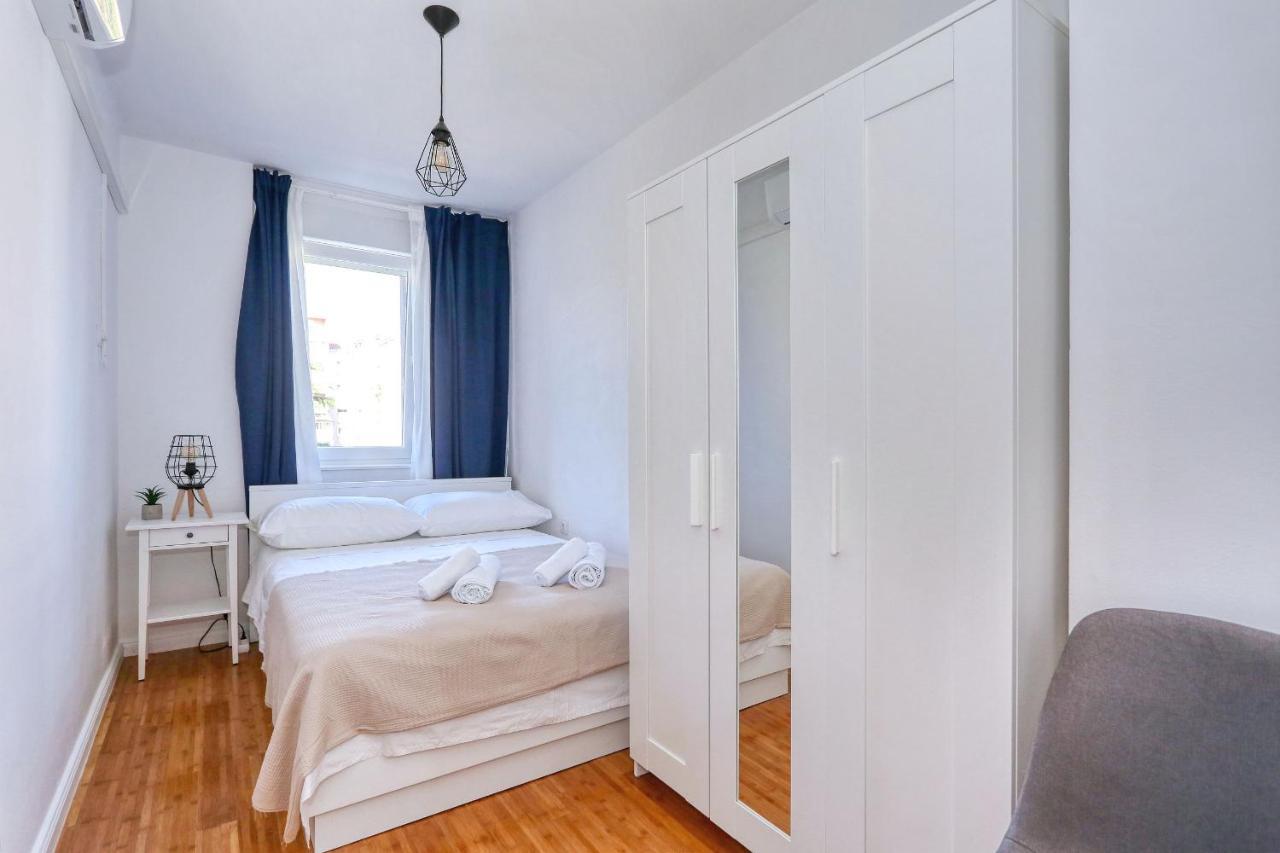 Marina Apartmán *