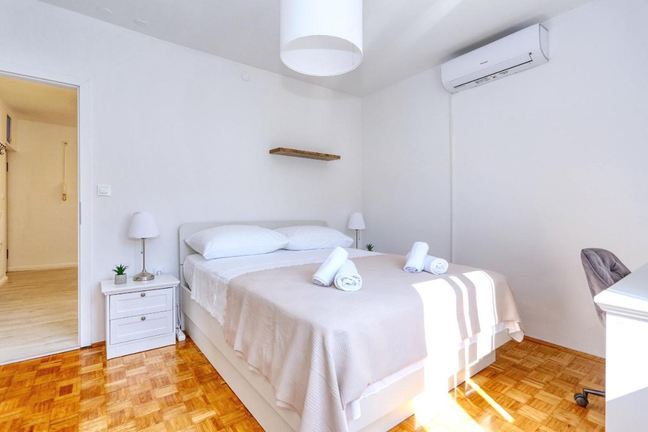 Marina Apartmán *