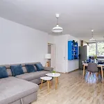 Apartment Marina